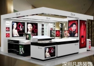 關于鄉(xiāng)鎮(zhèn)化妝品旗艦店，該如何在三四線城市生存的經驗！