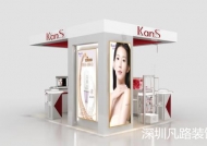 化妝品品牌門店要想銷量大幅度上漲，必須做好體驗和氛圍