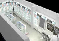 品牌化妝品店想經營的好，一定要注意展柜的陳列方法！