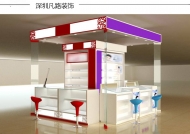 大型商場化妝品柜臺或店鋪冷清，該如何吸引顧客呢？