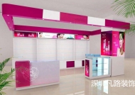 如何避免在店鋪整體裝修及展柜制作過(guò)程中所出現(xiàn)的失誤