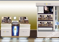 如何做好化妝品展示柜防銹，防潮，防霉