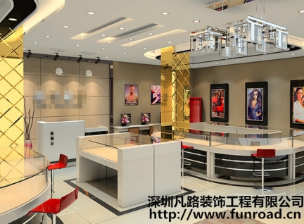 復(fù)試木質(zhì)烤漆品牌手表點(diǎn)展示柜臺(tái)設(shè)計(jì)陳列效果圖-可訂制