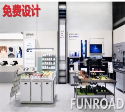 展柜廠家專業(yè)定制高端產(chǎn)品柜