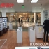 眼鏡連鎖店眼鏡展柜陳列效果圖