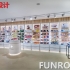 深圳展柜廠家制作產(chǎn)品展柜