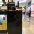 SHILL蘇州化妝品展柜