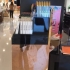SHILL蘇州化妝品展柜